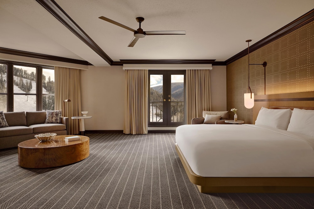 Park Hyatt Beaver Creek Resort and Spa 21/76