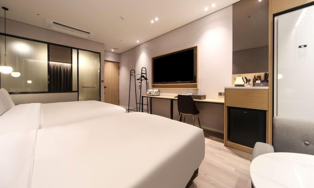 Busan Myungji CielOcean Hotel 5/16