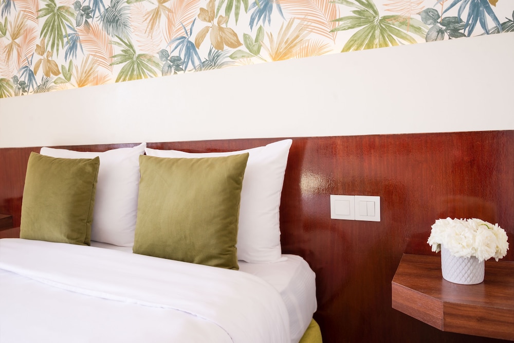 Hotel Safia 22/34