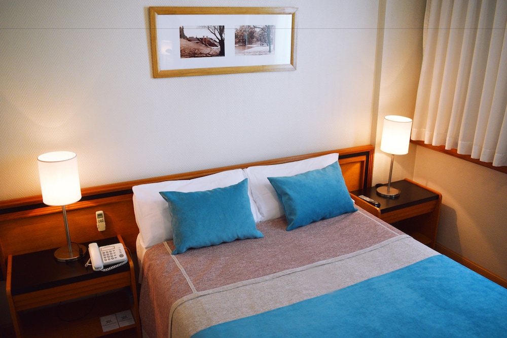 Carlton Buenos Aires Ex Hotel Solans Carlton 6/35