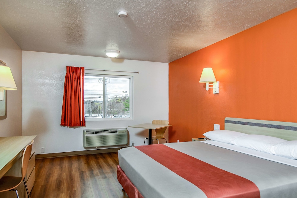 Motel6 Framingham, MA - Boston West 20/58