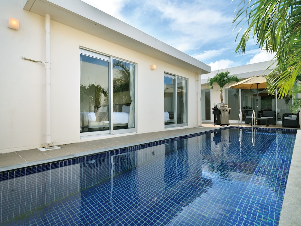 Pool Villa Imadomari by Coldio Premium 10/72