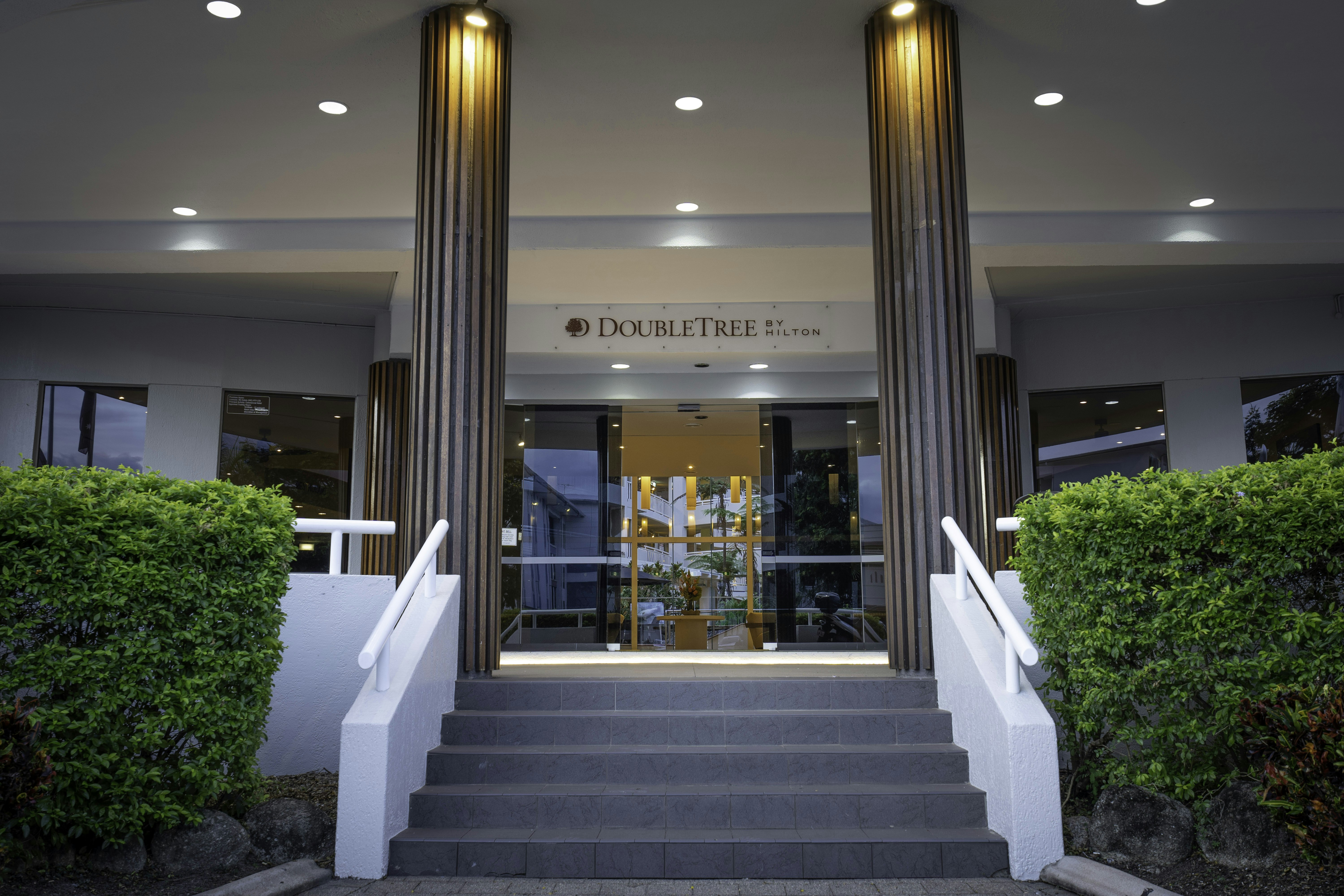 DoubleTree by Hilton Hotel Cairns 14/46