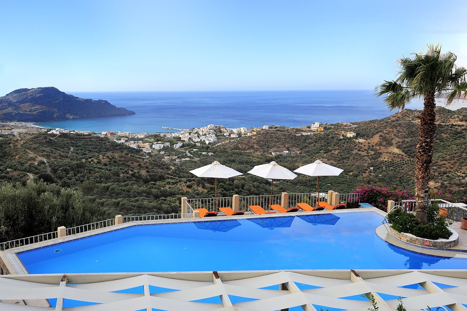 Stefanos Village 7/9