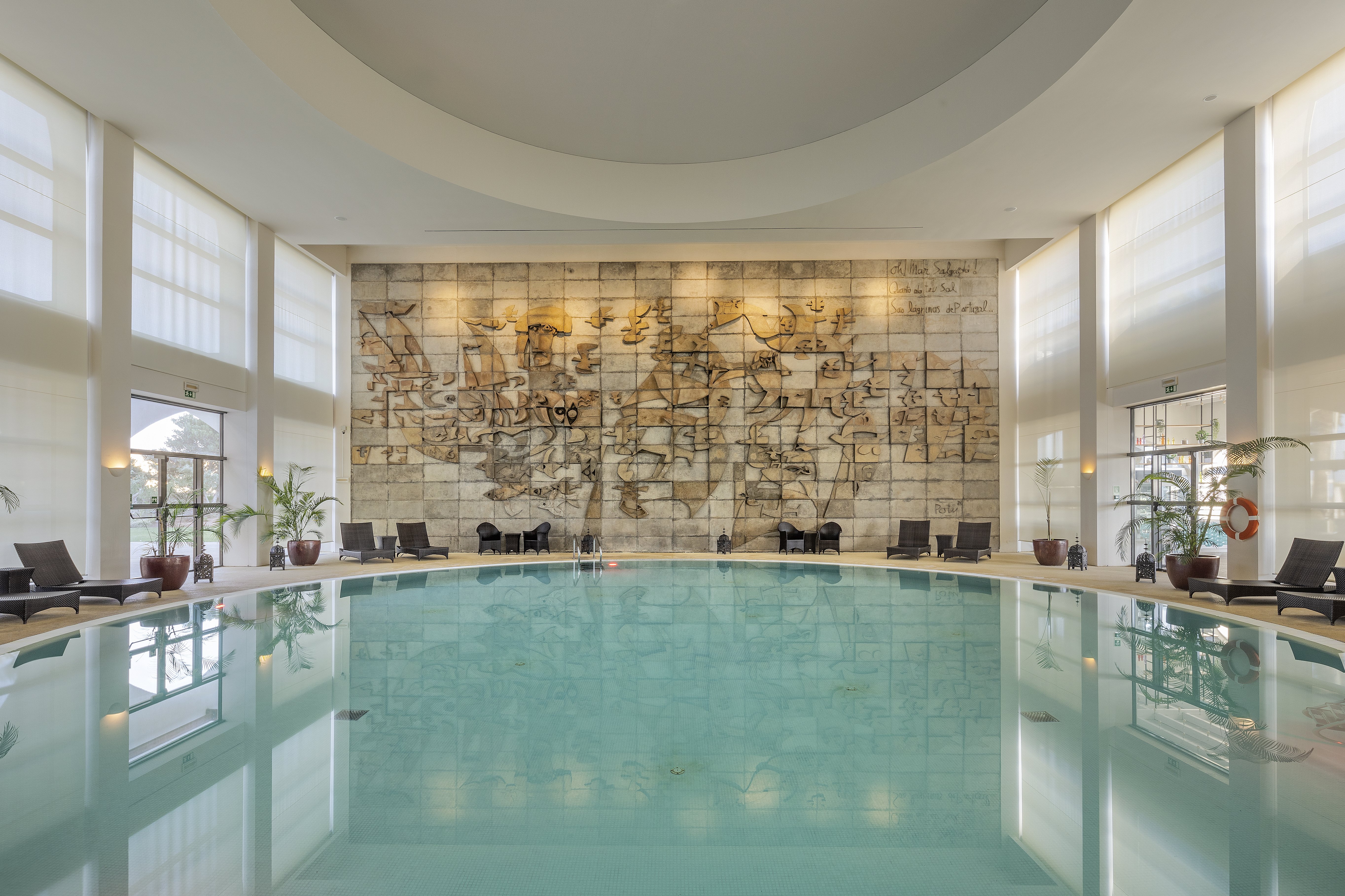 Crowne Plaza Vilamoura Algarve 38/82
