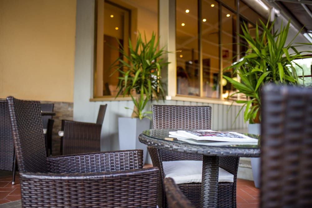 Hotel Santa Caterina 17/24