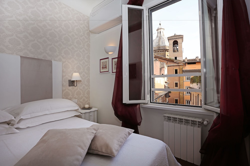 Hqh Colosseo Daplace Collection 9/50