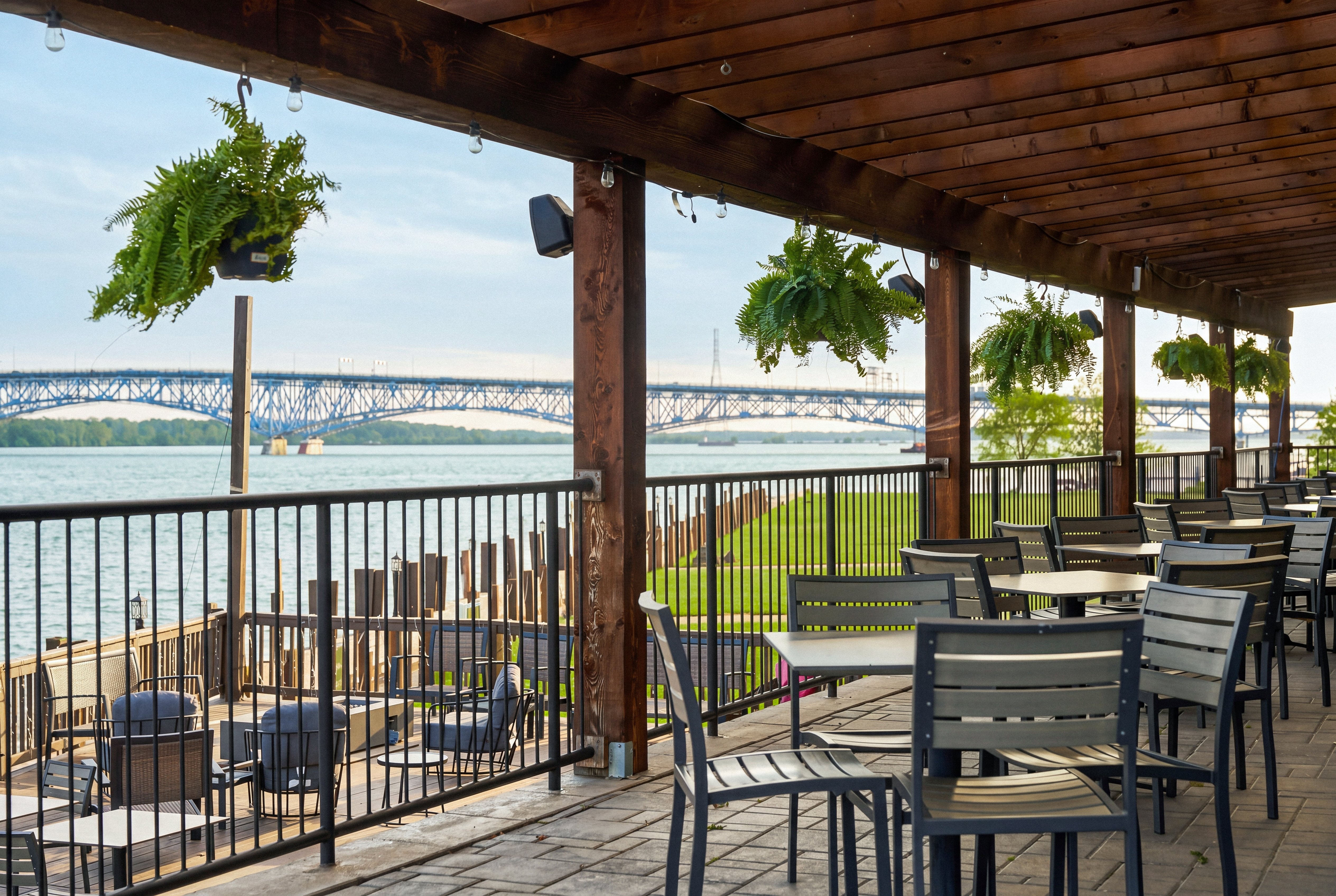 Crowne Plaza Niagara Falls NY Riverside, an IHG Hotel 65/80