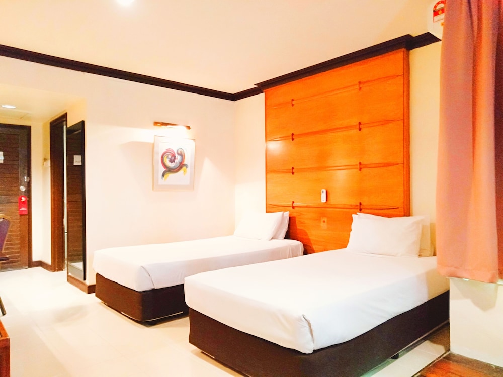 STANDARD, TWIN BEDS