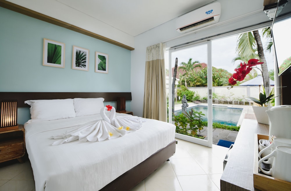 Bali Breezz Hotel 7/50