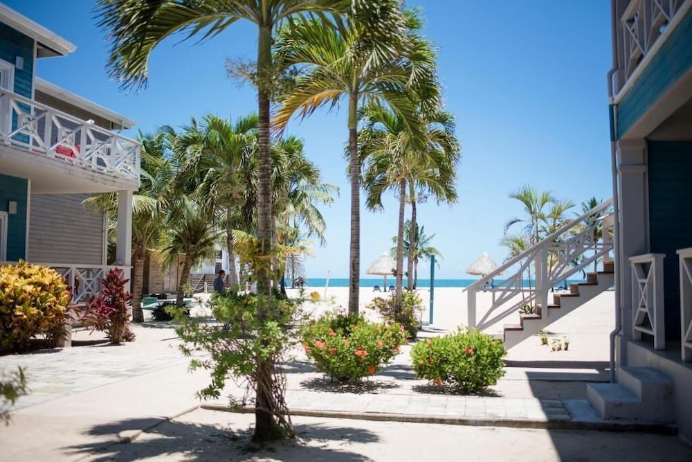 Brisa Oceano Resort 58/67