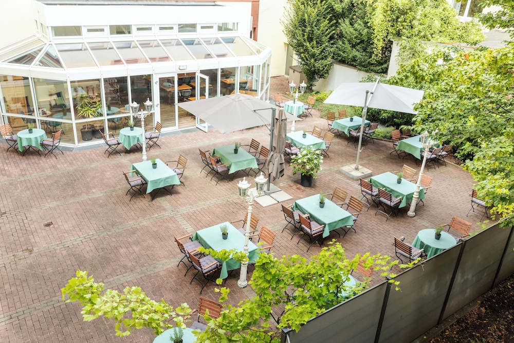 Achat Hotel Neustadt An Der Weinstrasse 70/75