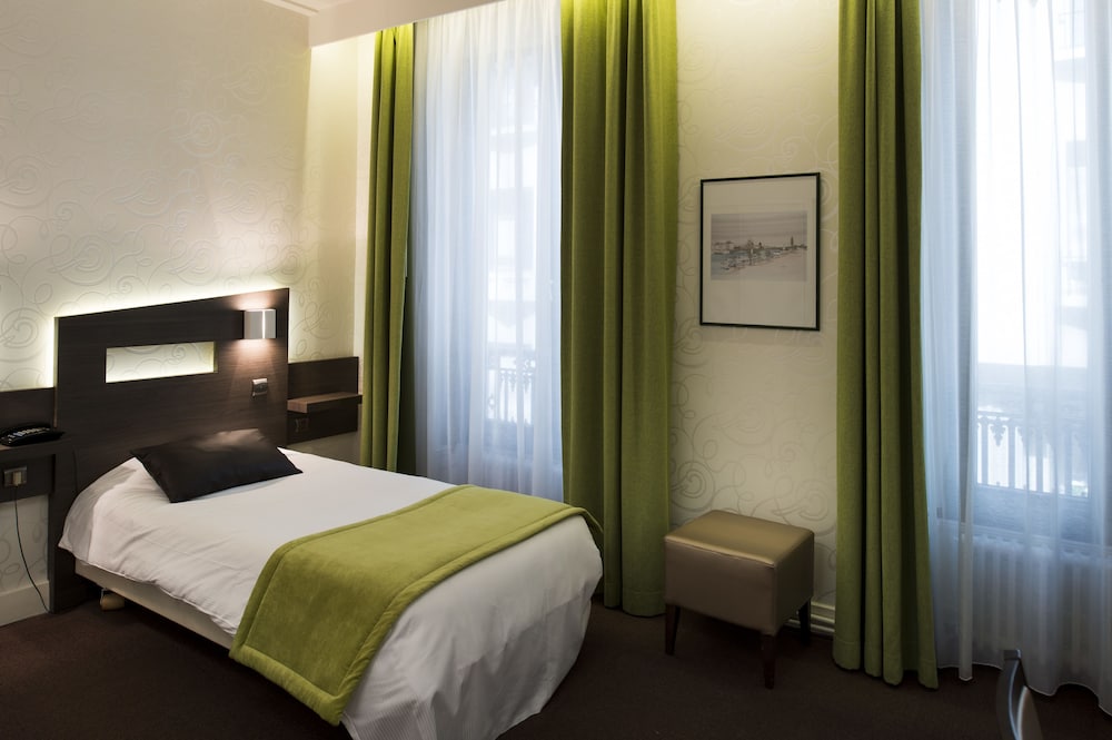 Hotel La Residence Place Bellecour Lyon 12/42