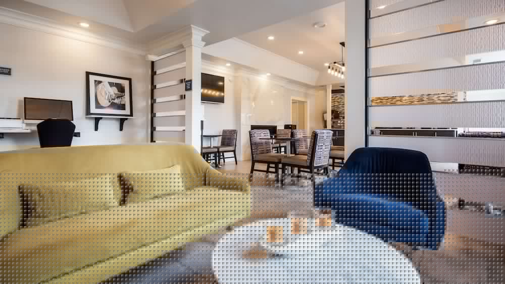 Best Western Brentwood 24/30