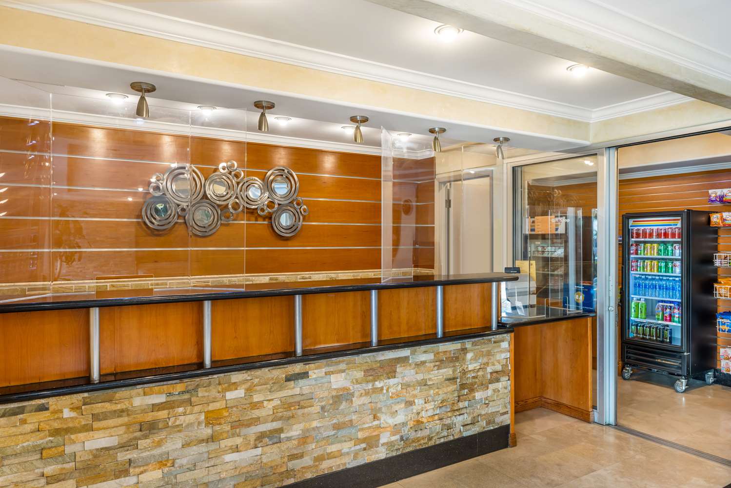 Best Western Plus Orange County Airport North 2/19