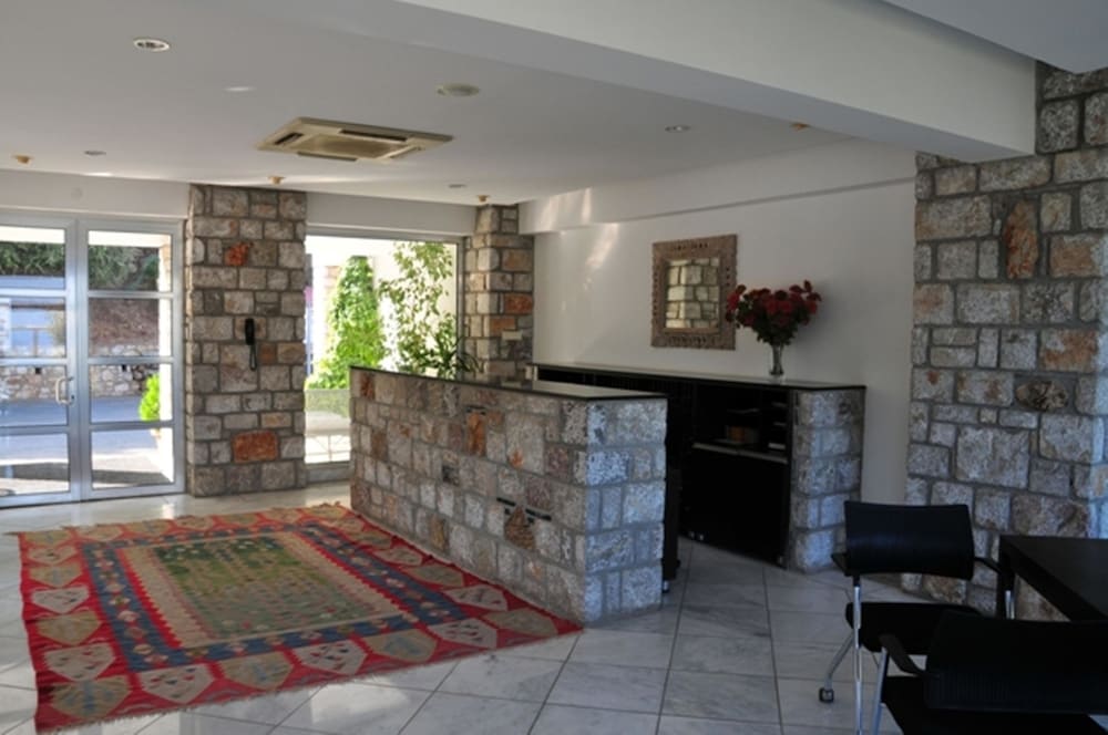 Loryma Resort Hotel 6/49