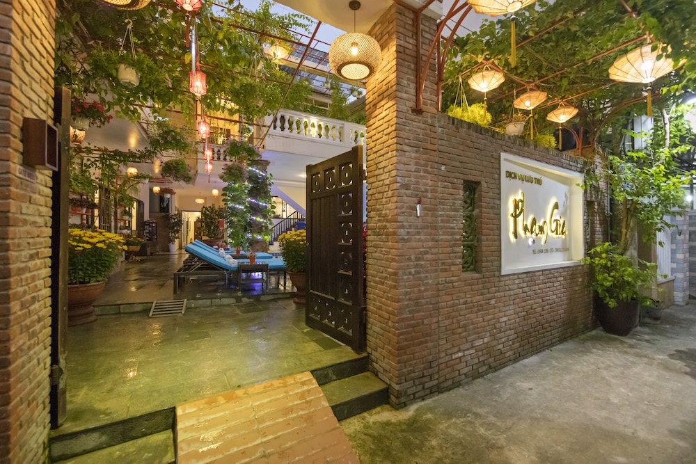 Pham Gia Boutique Homestay 6/55