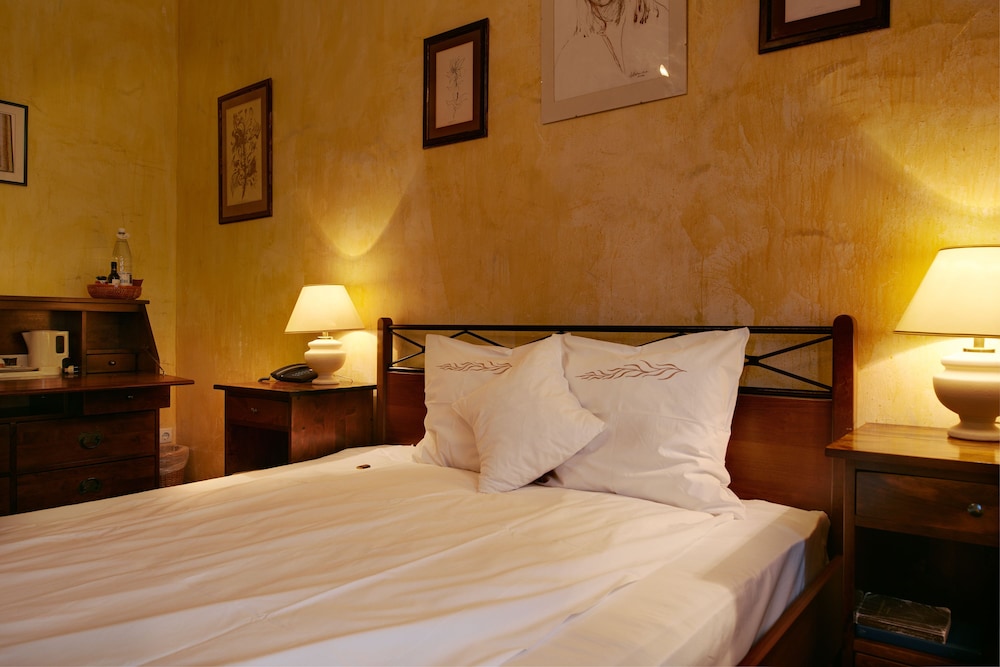 Romantic Boutique Hotel Amp Spa 17/71