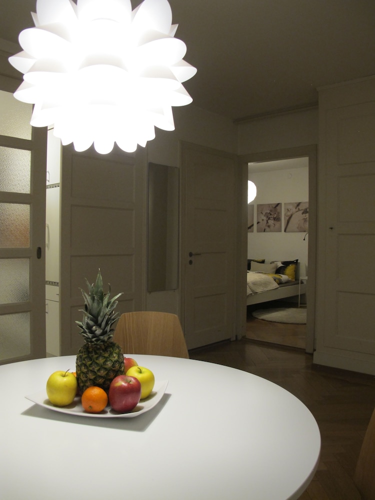 Newly Furnished Apartments In Zurich 39/50