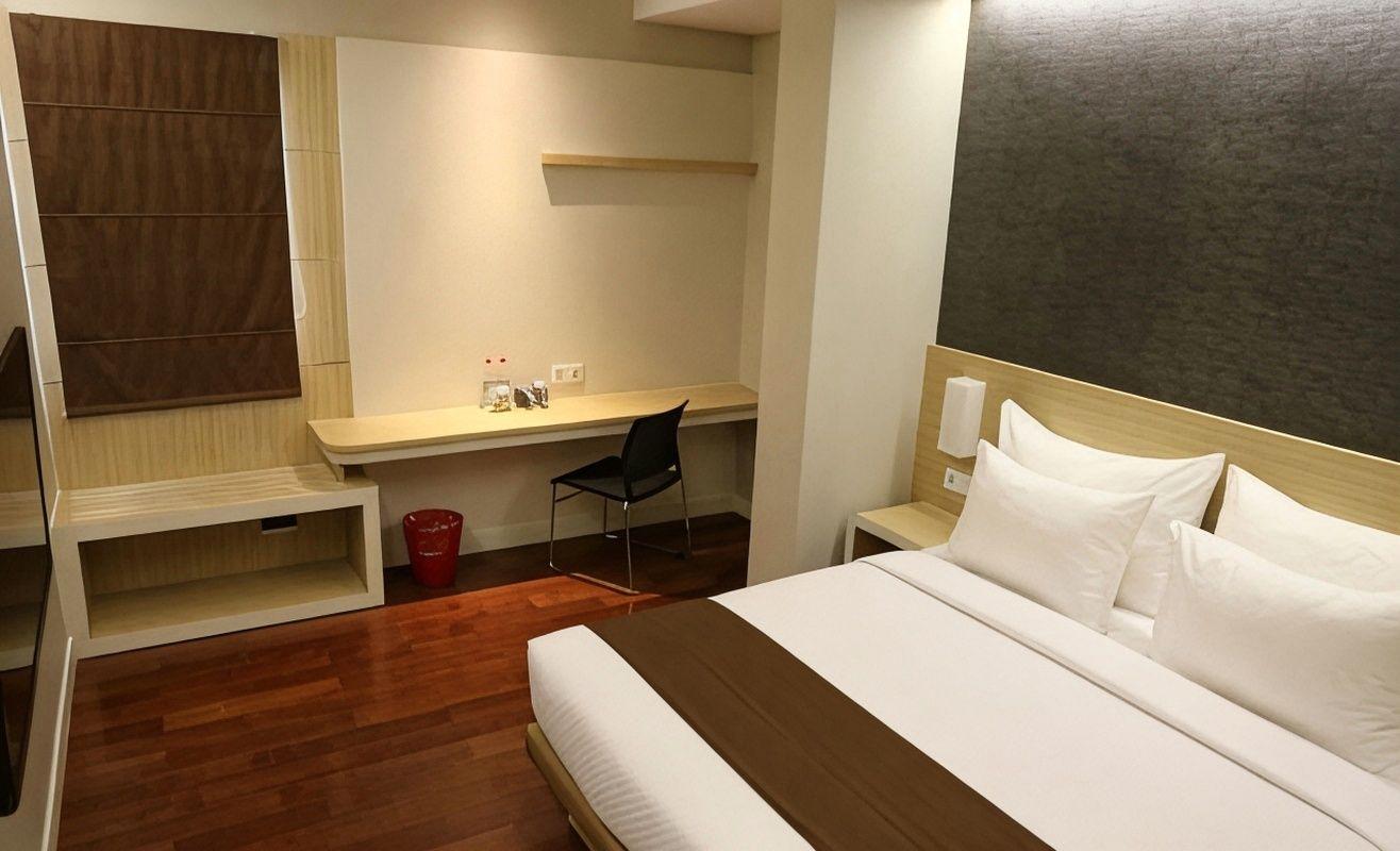 Grand Citihub Hotel @Kartini 16/31