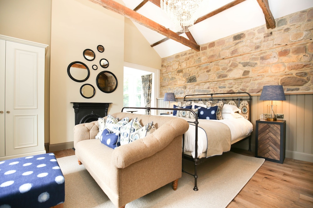 Junior Suite, Studio, King Bed