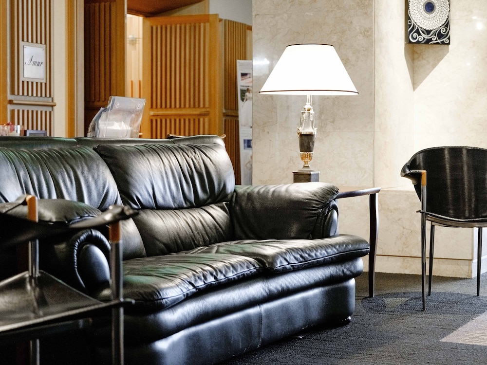 Abashiri Central Hotel 31/50