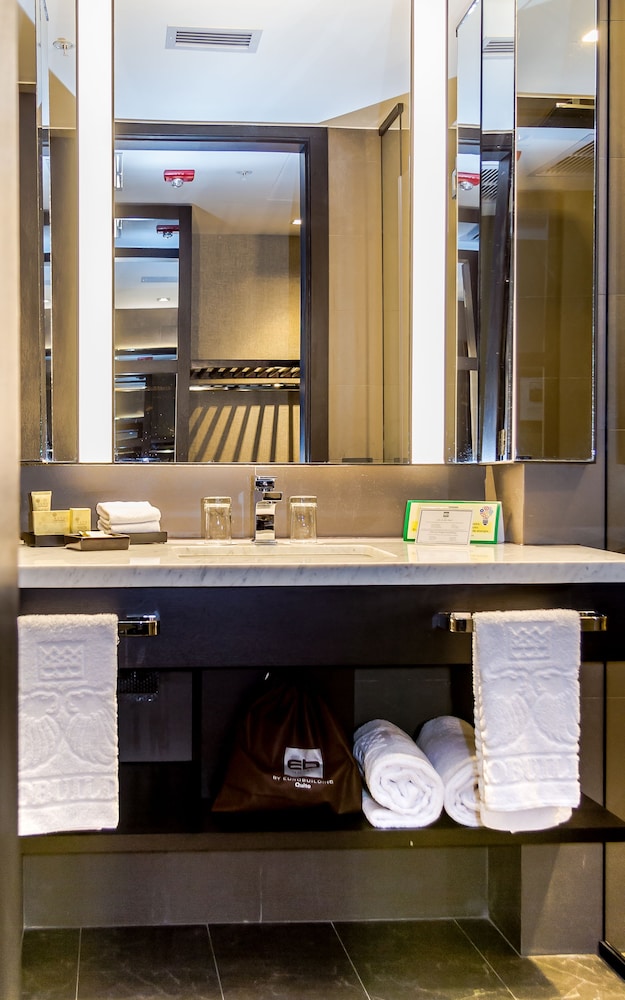 Eb Hotel By Eurobuilding Airport Quito 52/69