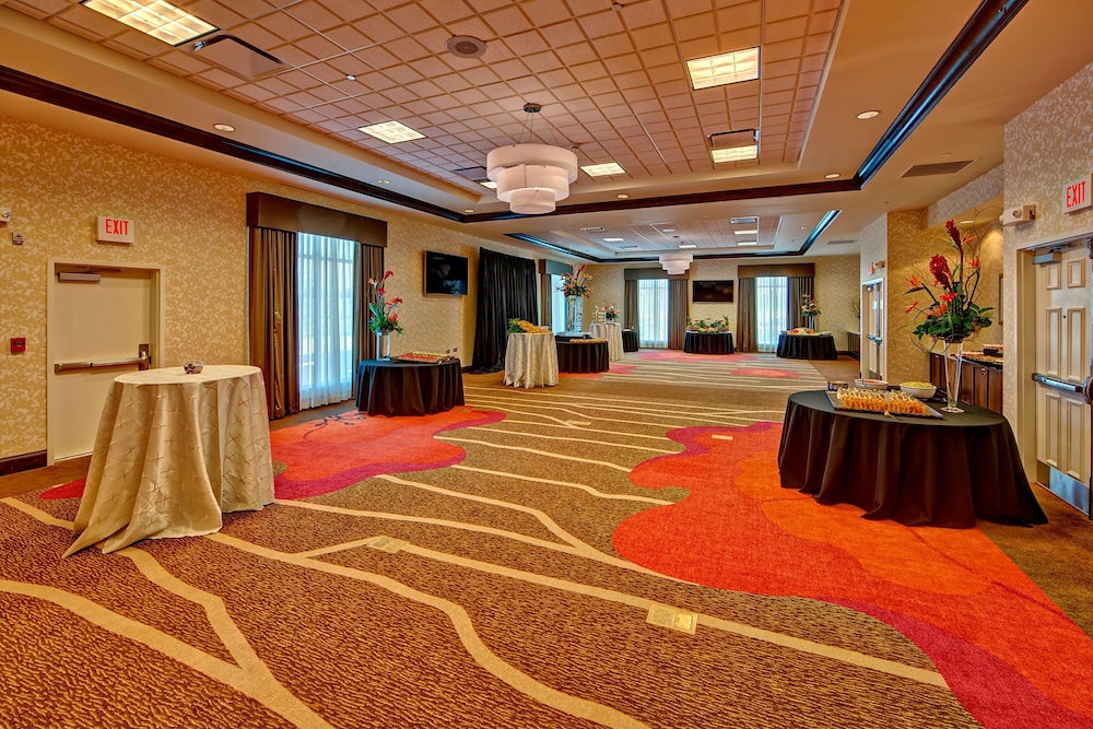 Hilton Garden Inn Memphis Wolfchase Galleria 7/50