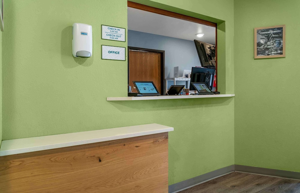 Extended Stay America Select Suites - Kalamazoo - West 10/43