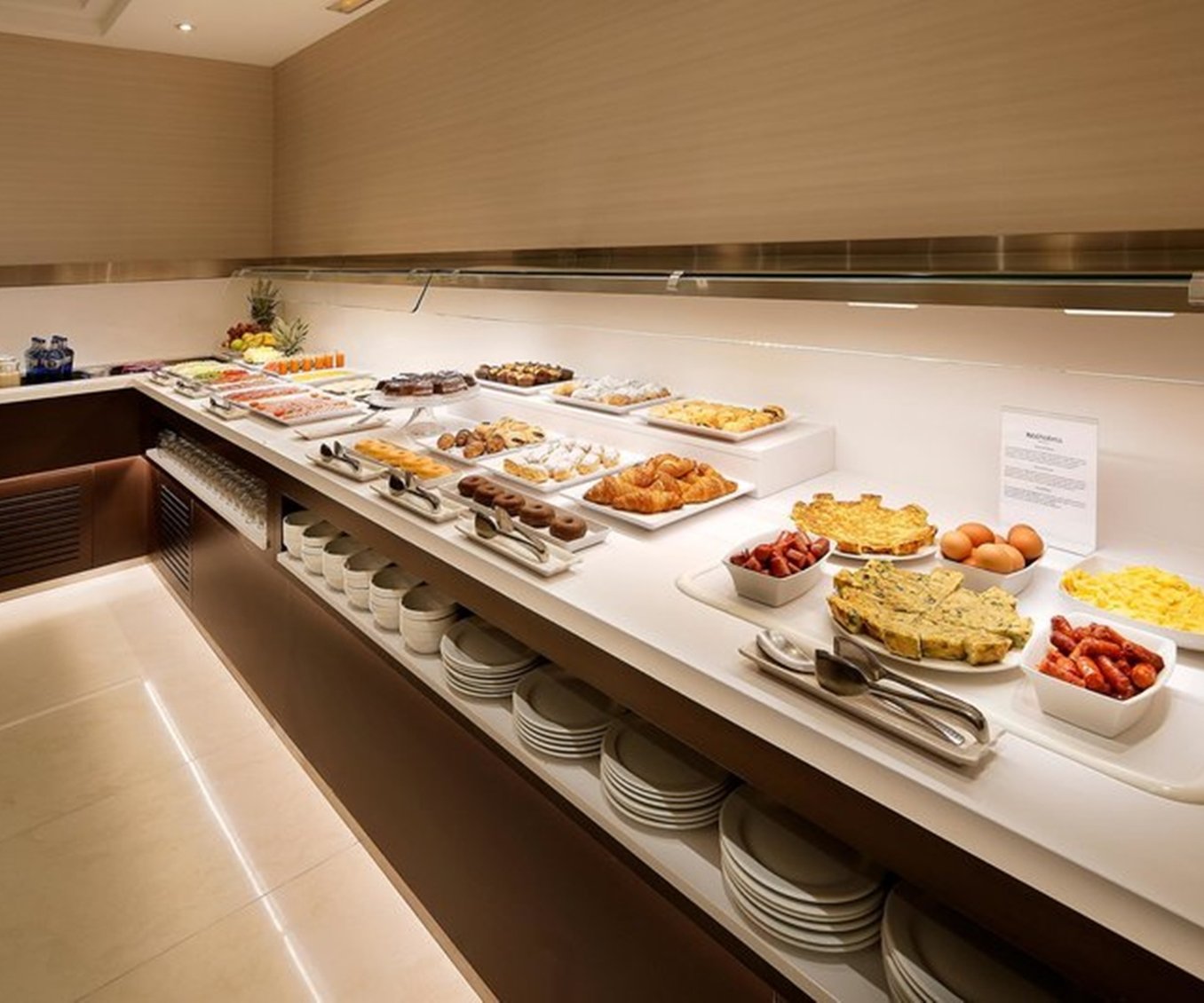 泰伯尔 HCC 酒店(Hcc Taber Hotel) 图片4
