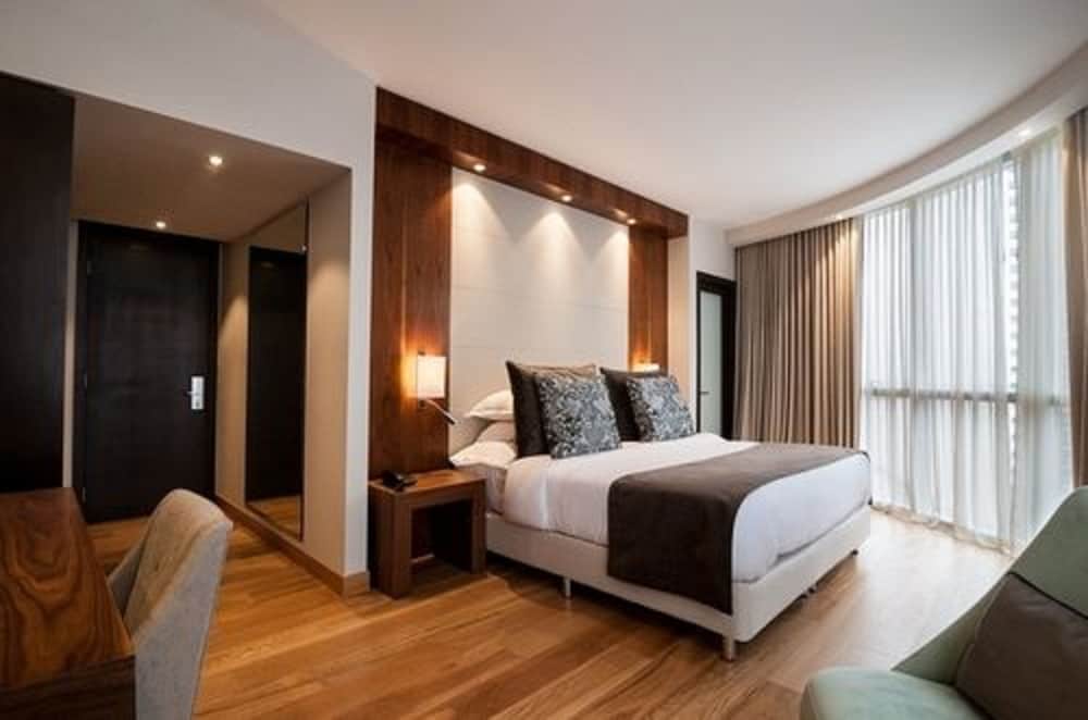 PUERTO NORTE DESIGN HOTEL 18/63