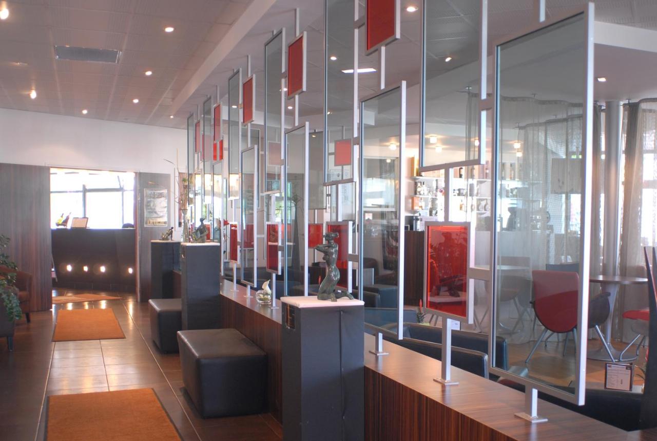 HOTEL DE LOIRE REST. LES BATELIERS 16/23