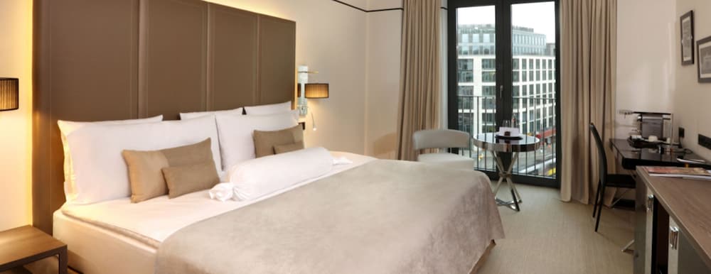 Melia Berlin 19/70
