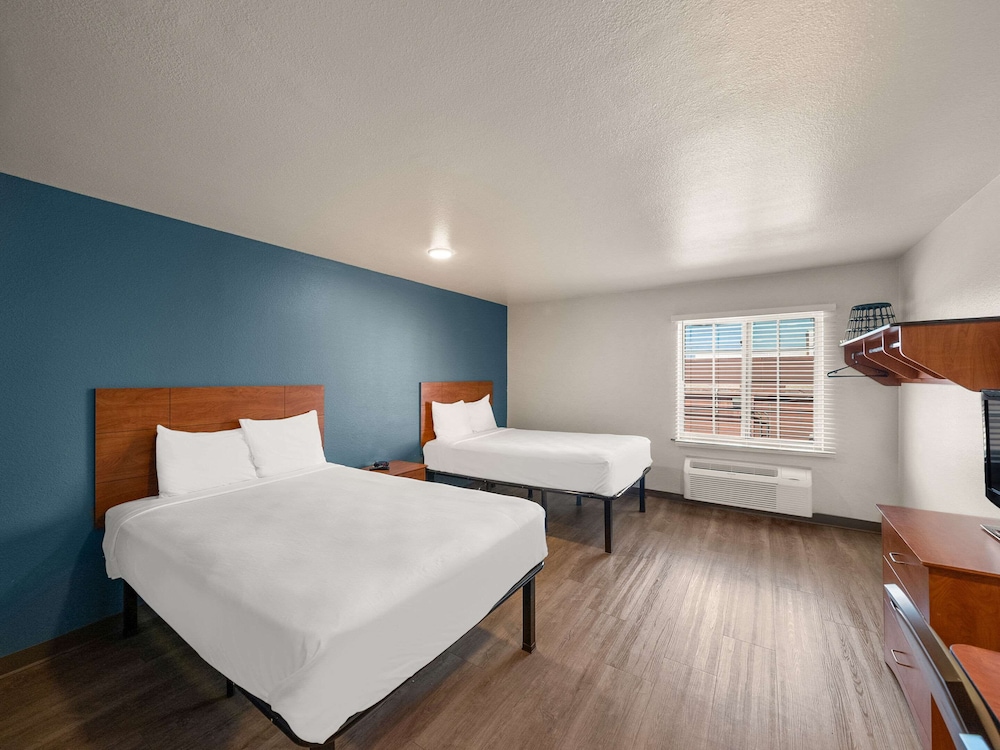 WoodSpring Suites Rockwall-East Dallas 19/43