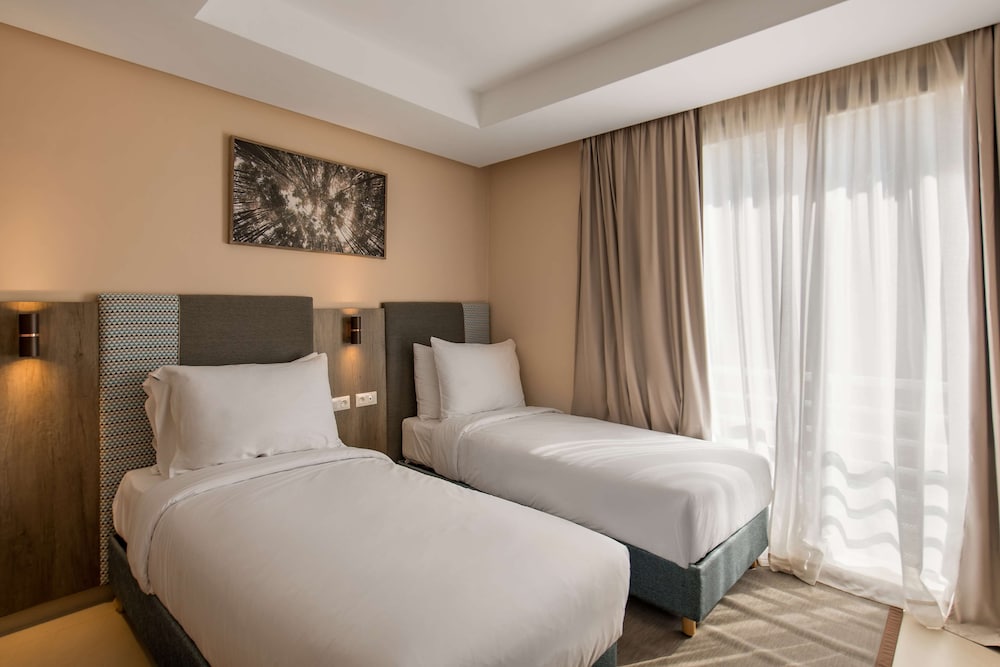 Radisson Blu Residences Al Hoceima 11/52