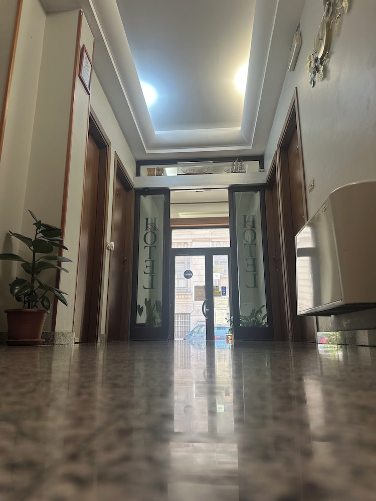 Hotel La Caravella 42/64
