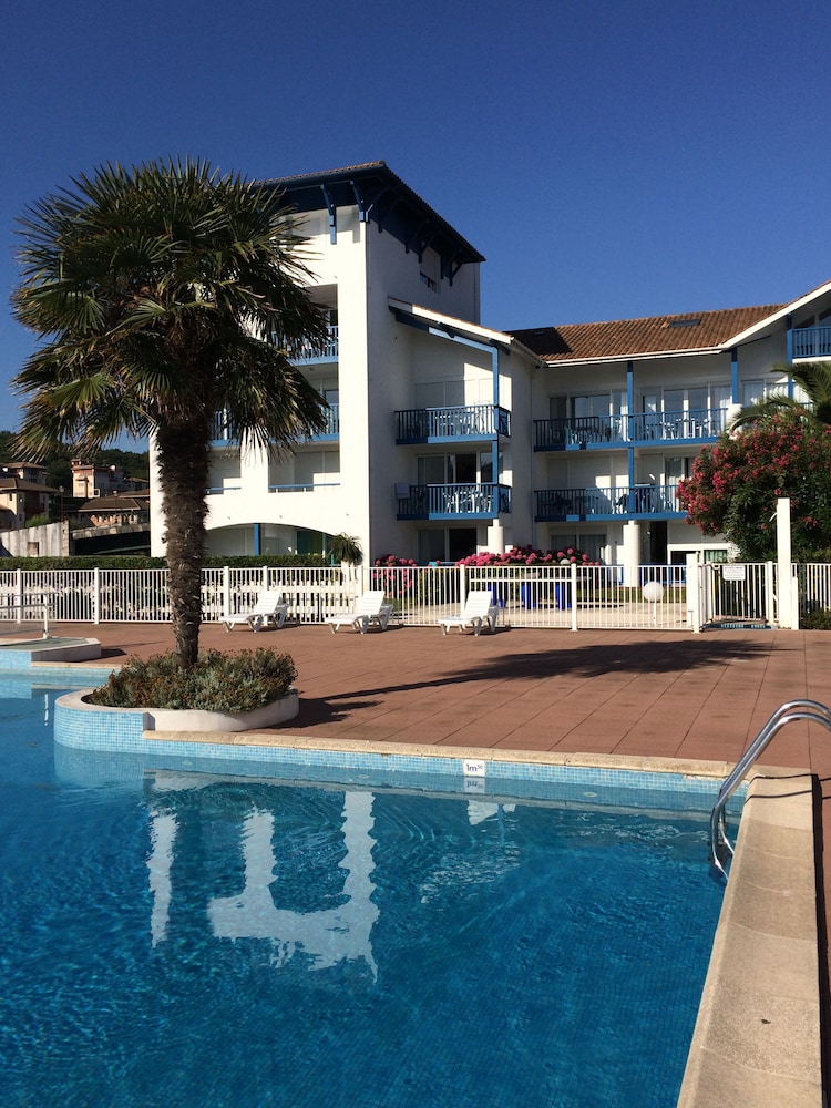 Residence Fort Socoa 18/57