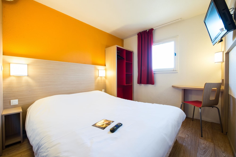 Hotel Kennedy Parc Des Expositions 38/57