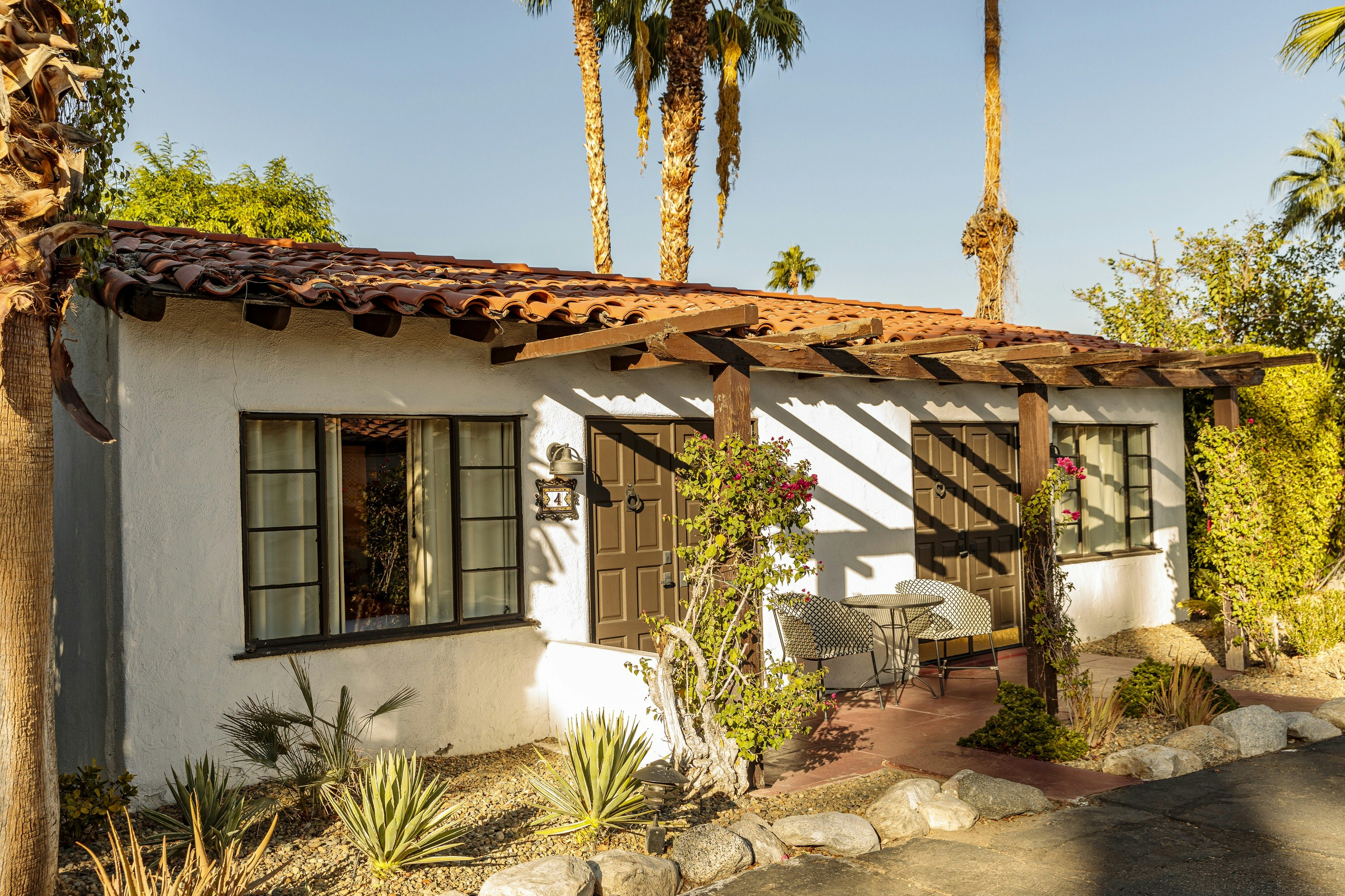 Ingleside Estate Hotel & Bungalows- Adults Only 1/28