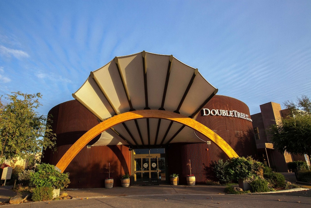 DoubleTree by Hilton Napa Valley American Canyon in AMERICAN CANYON - CA