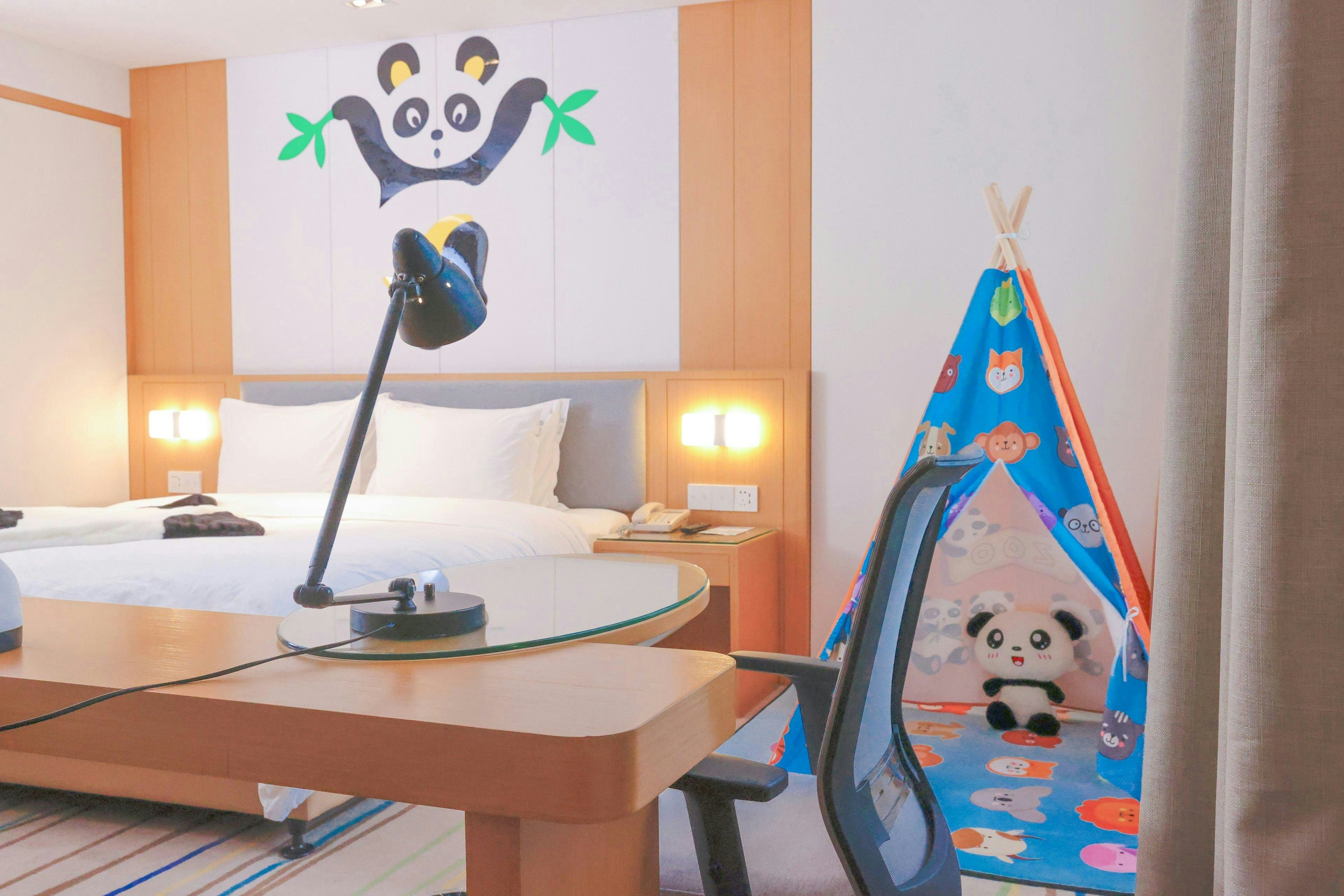 Holiday Inn Express Ya an City Center 27/50