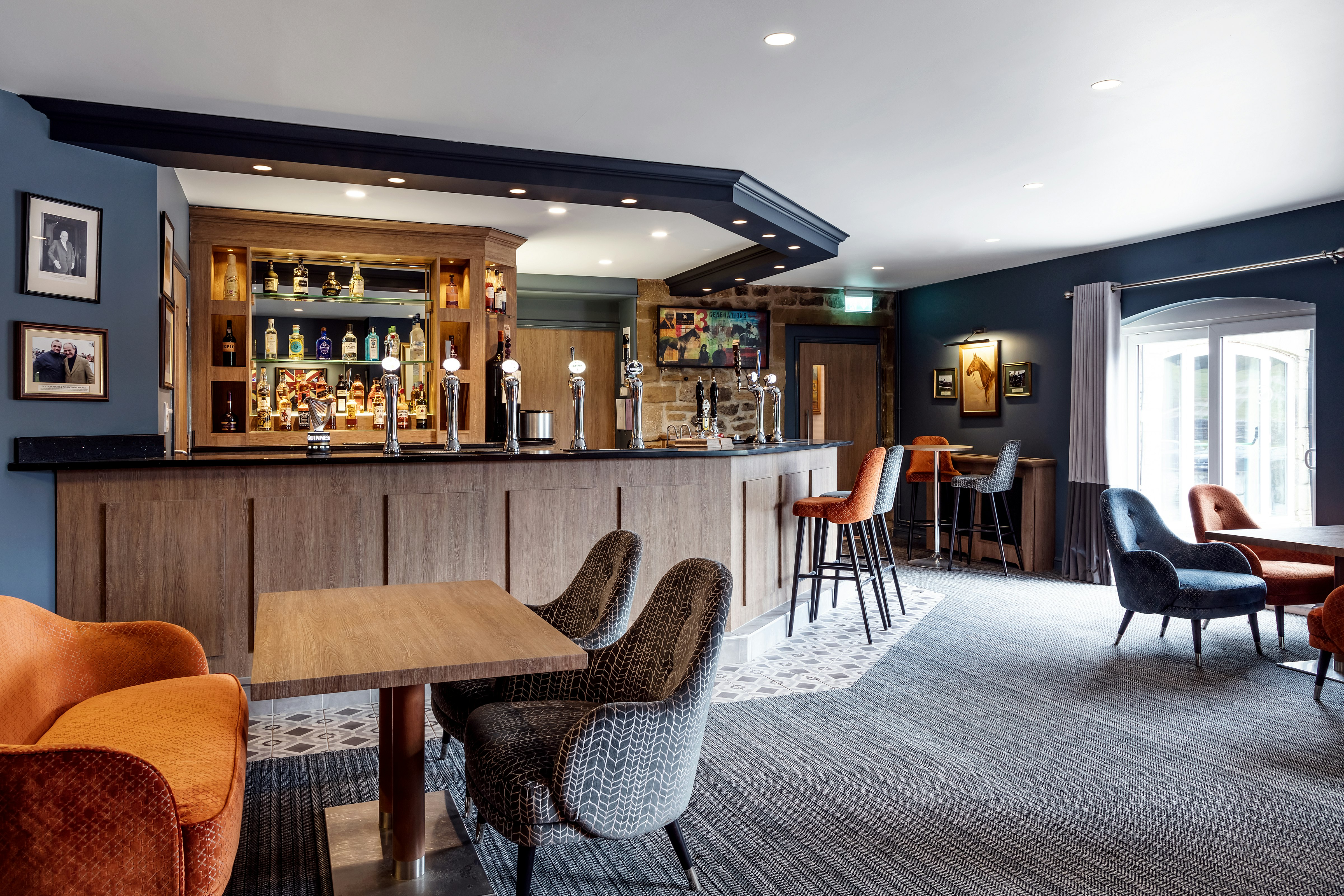 The Coniston Hotel and Country Estate 28/41