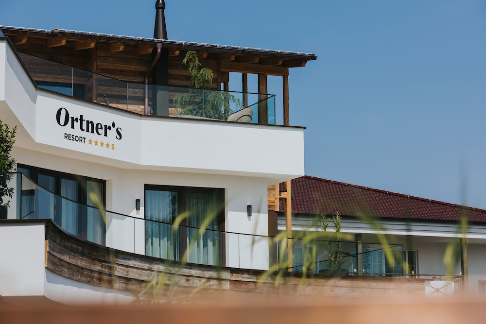 Ortners Resort 1/50