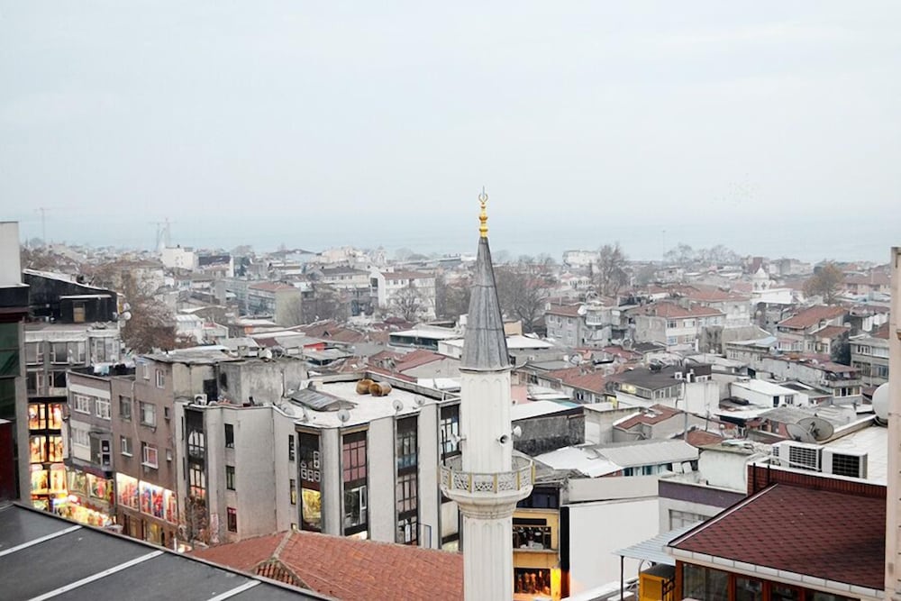 Hotel Yuksel 37/46
