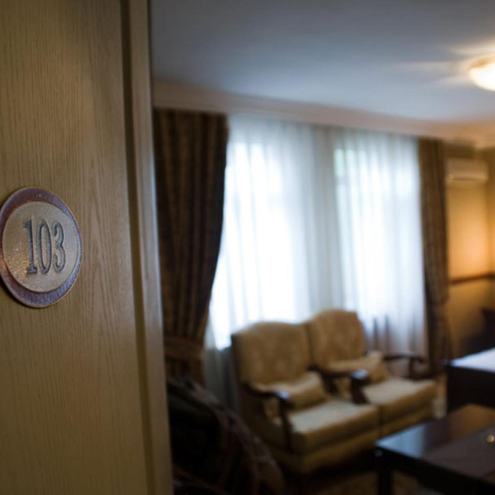 Efe Hotel Edirne 31/50