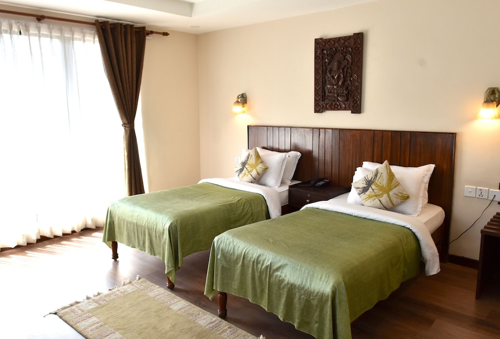 Hotel Excelsior(P)Ltd 13/33