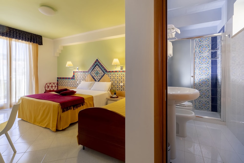 Hotel *** Riva Del Sole 12/47