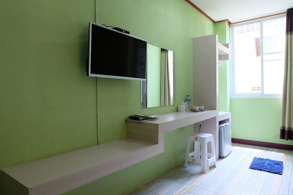 Honey Hotel Chiang Saen 22/30