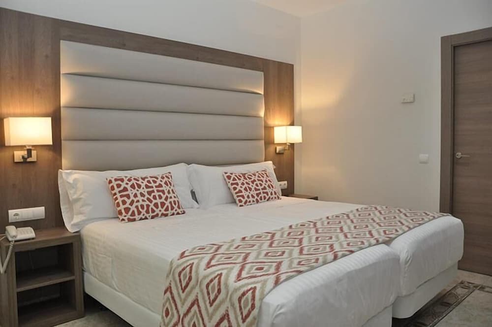 Hotel Selu 20/64