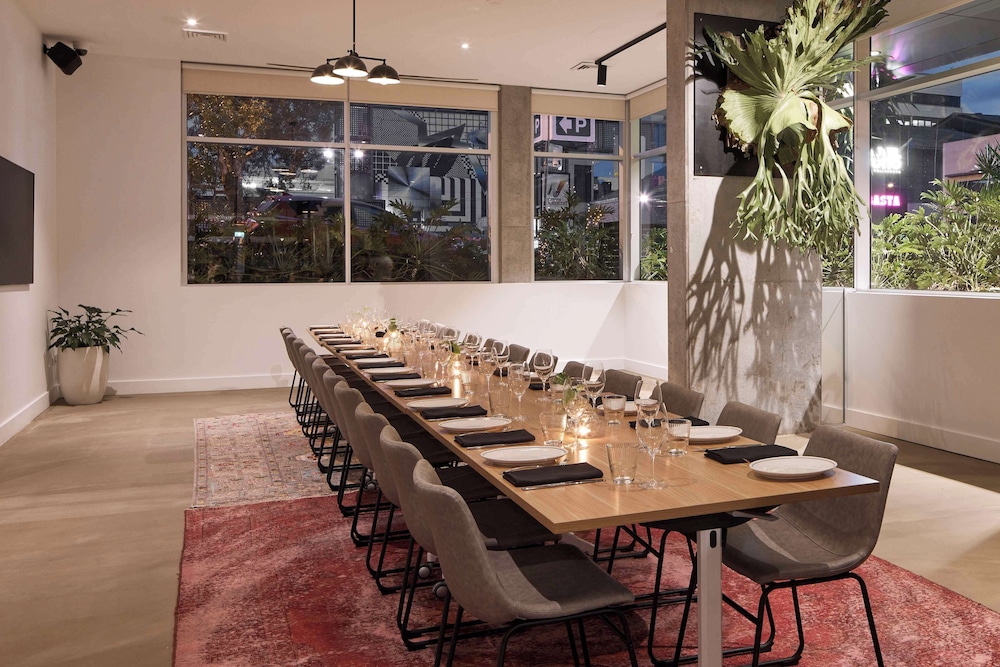 Hotel Totto Wollongong 37/51